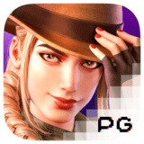 RTP pgsoft riches138