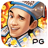 RTP pgsoft riches138