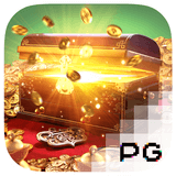 RTP pgsoft riches138